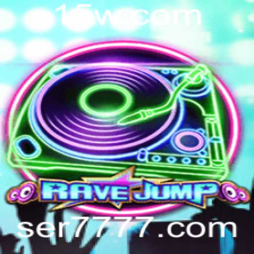 Descubra o Fascinante Mundo de RaveJump: Um Jogo Inovador